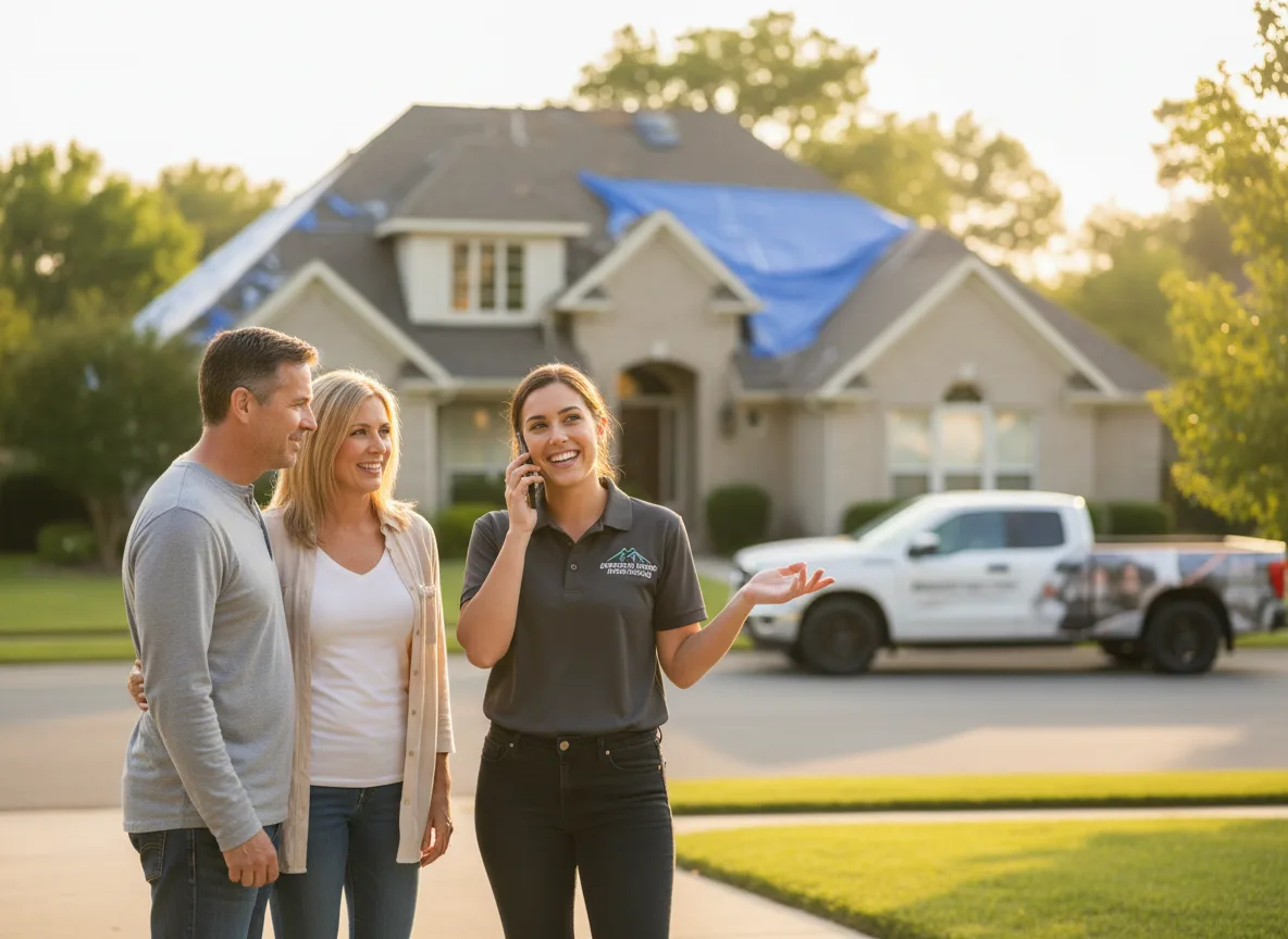 Emergency Roof Repair Spencer, NC FAQs